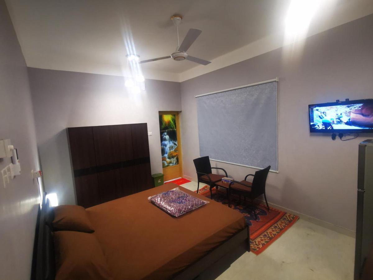 Al Hamra Guest House Pensjonat 2*