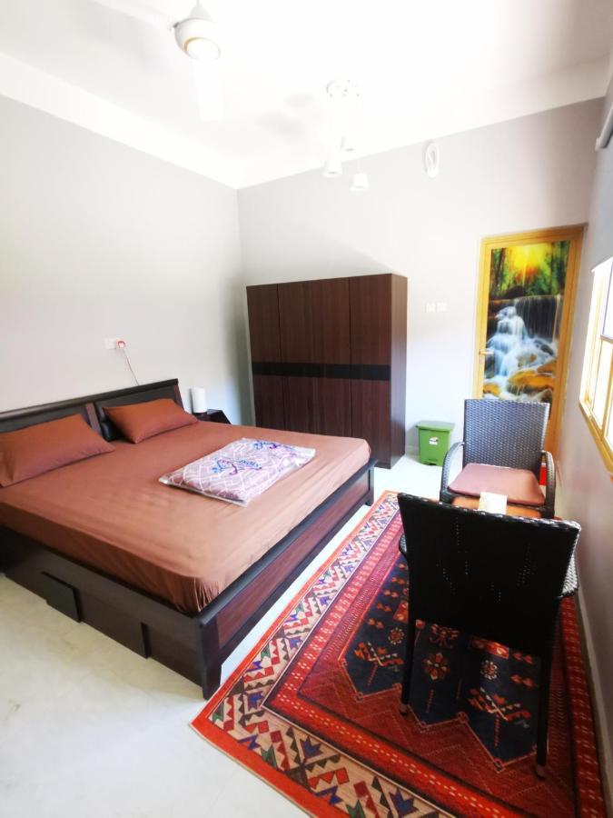 Al Hamra Guest House Al Ḩamrāʼ