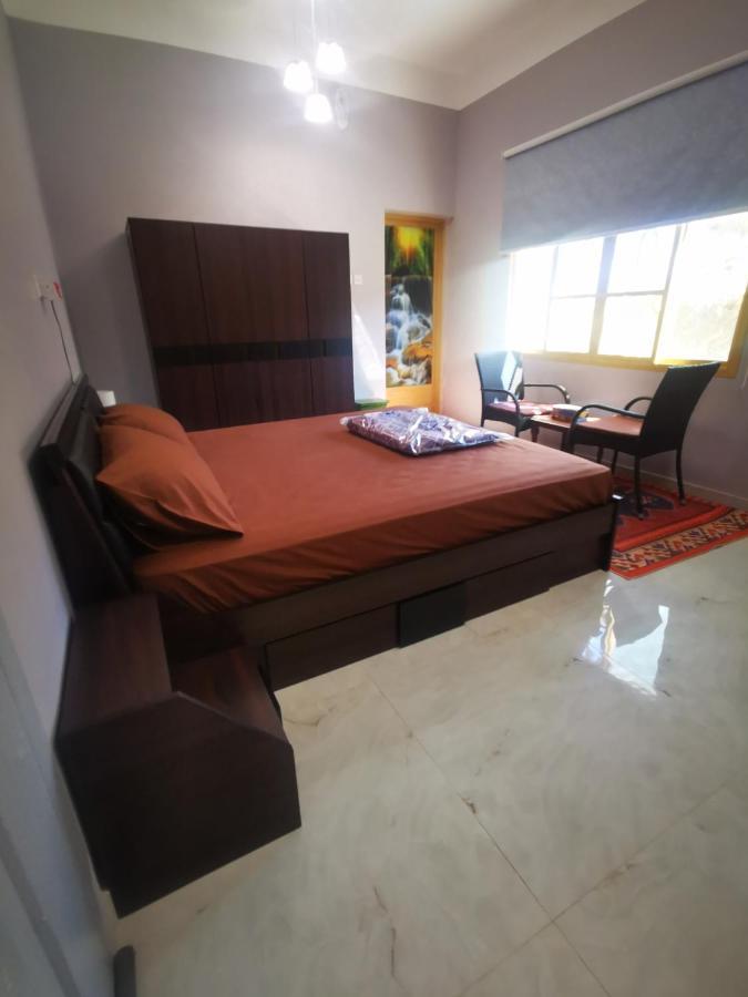 Al Hamra Guest House Al Ḩamrāʼ