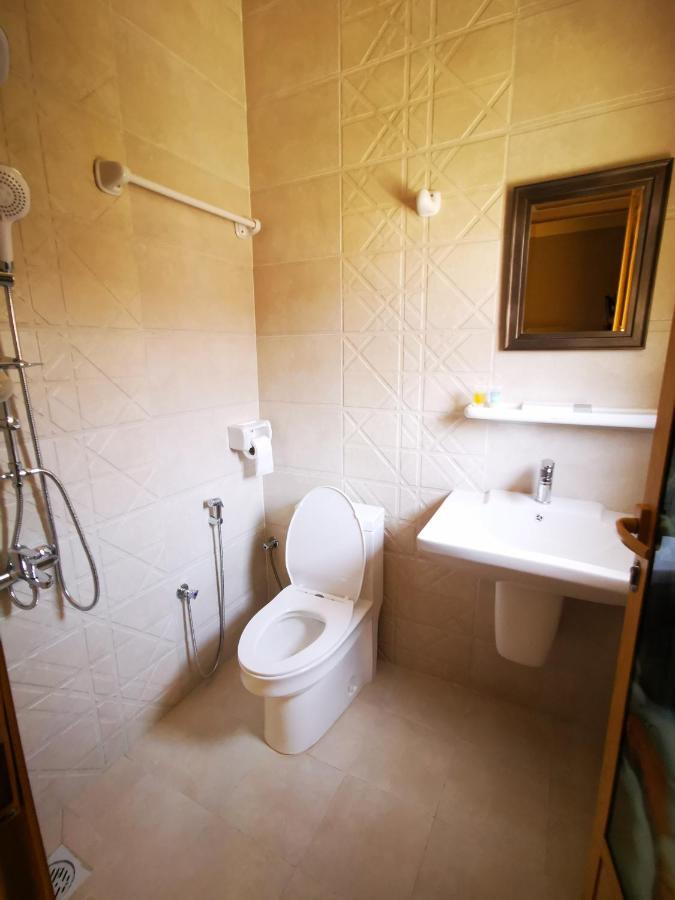 Al Hamra Guest House 2*