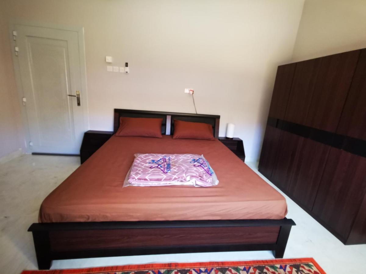 Pensjonat Al Hamra Guest House