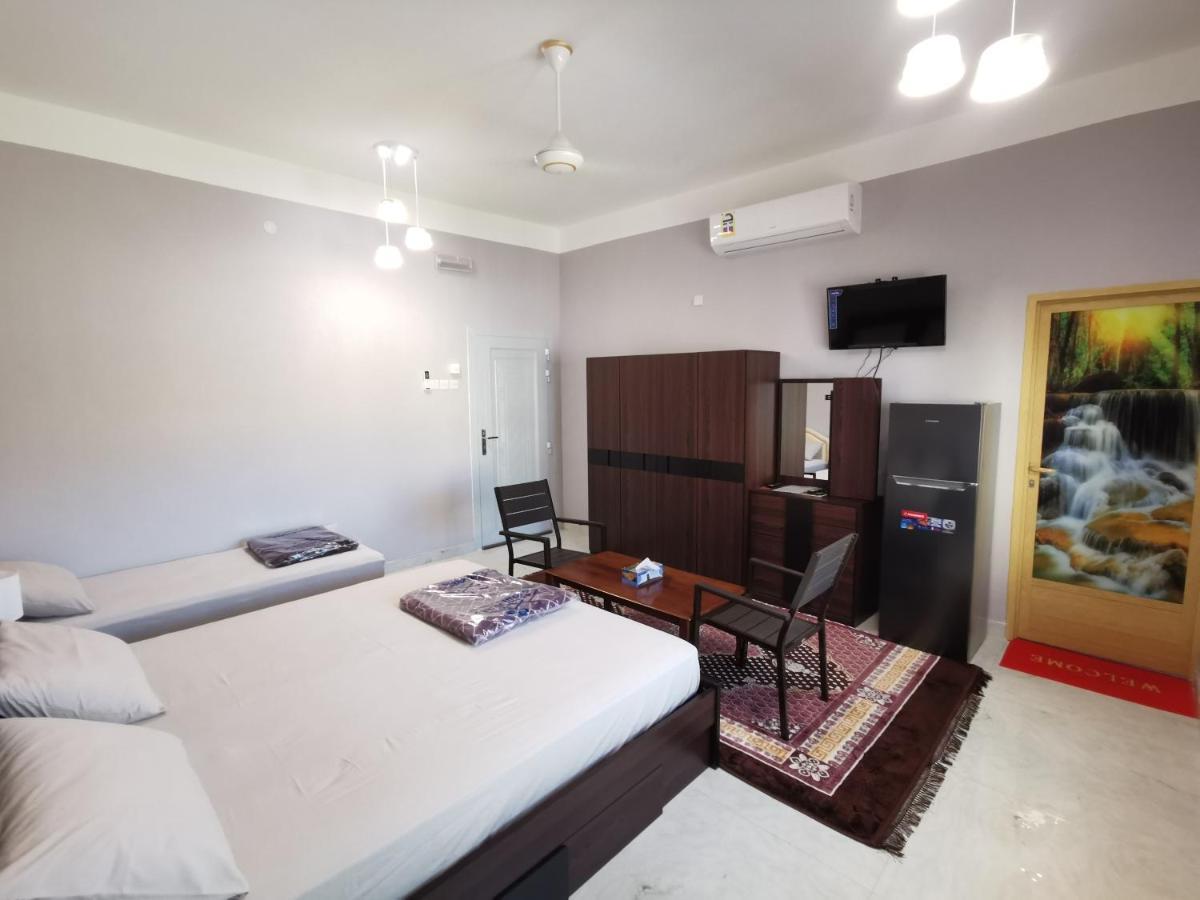 Al Hamra Guest House Al Ḩamrāʼ