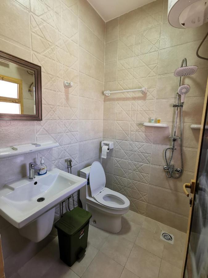 Pensjonat Al Hamra Guest House