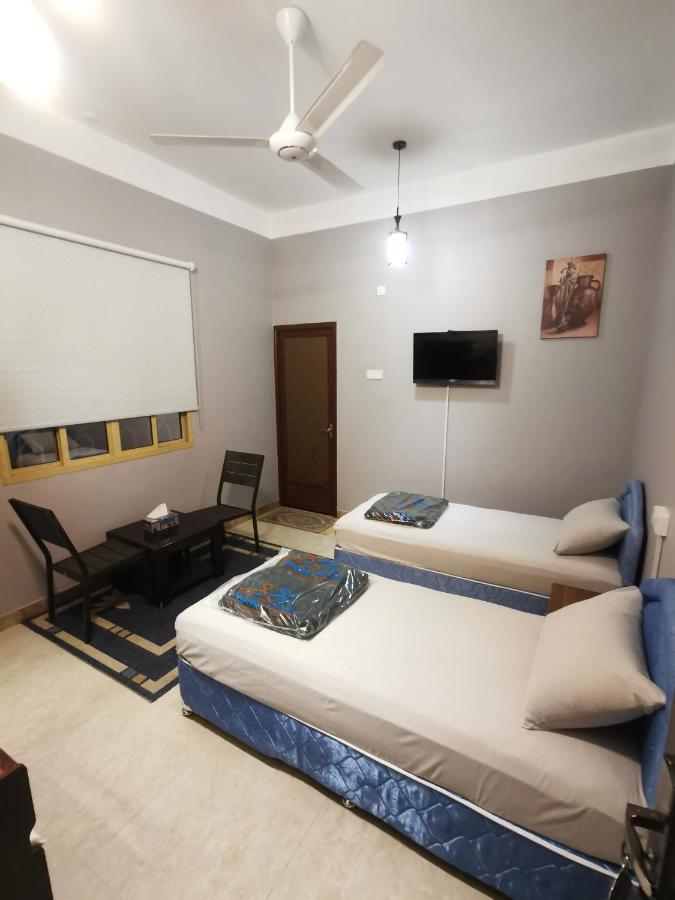 Al Hamra Guest House Pensjonat