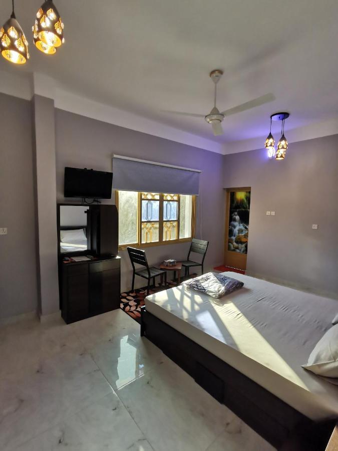 Al Hamra Guest House Pensjonat 2*