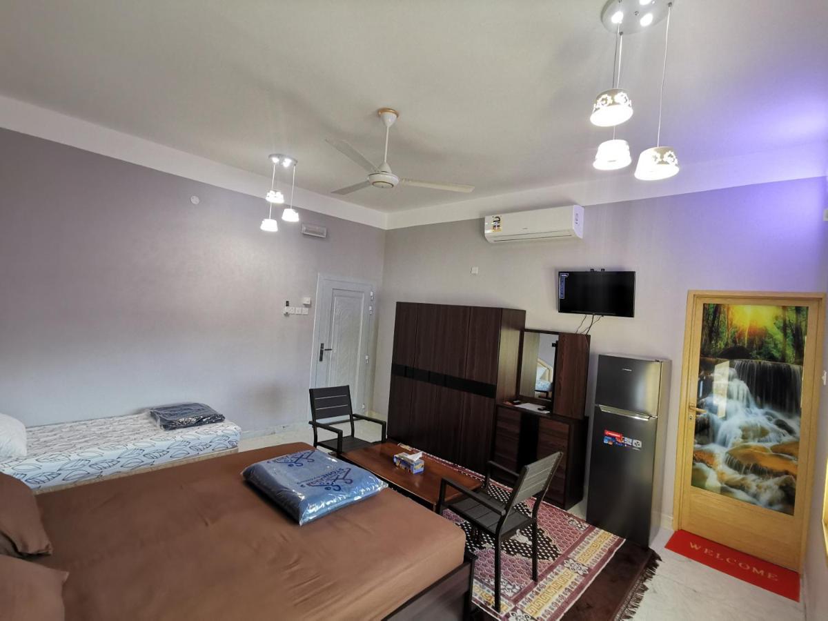 Pensjonat Al Hamra Guest House 2*