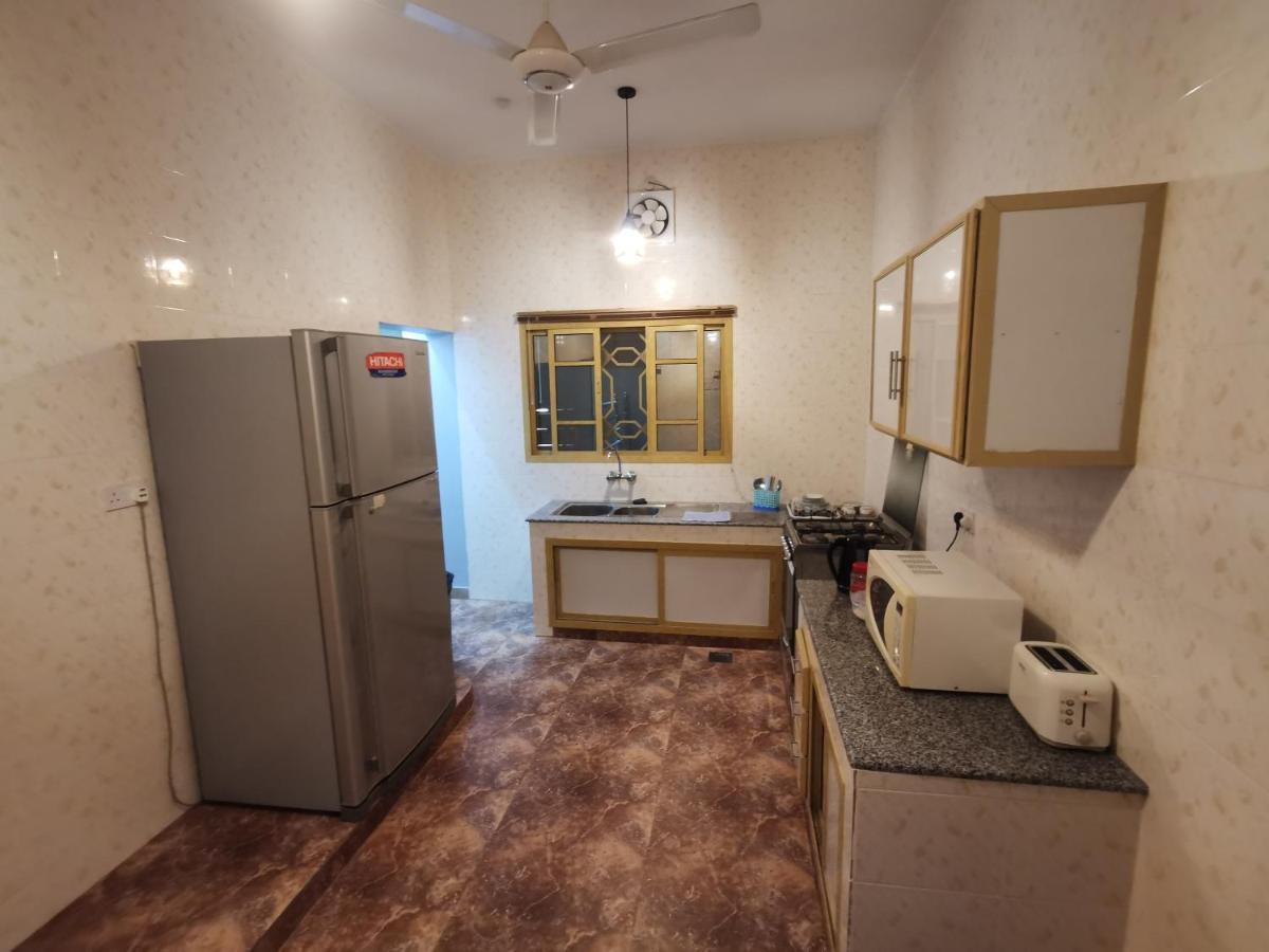 Al Hamra Guest House Pensjonat