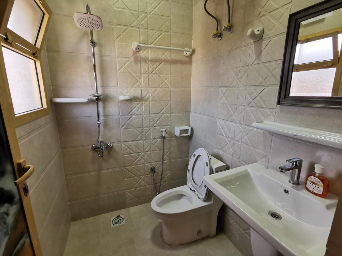 Al Hamra Guest House Al Ḩamrāʼ