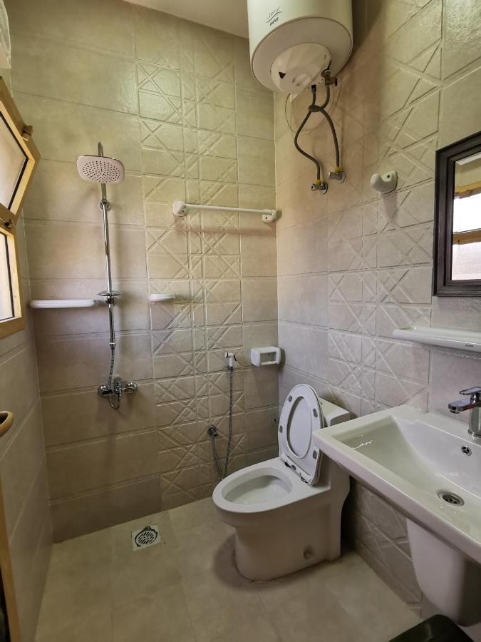 Pensjonat Al Hamra Guest House
