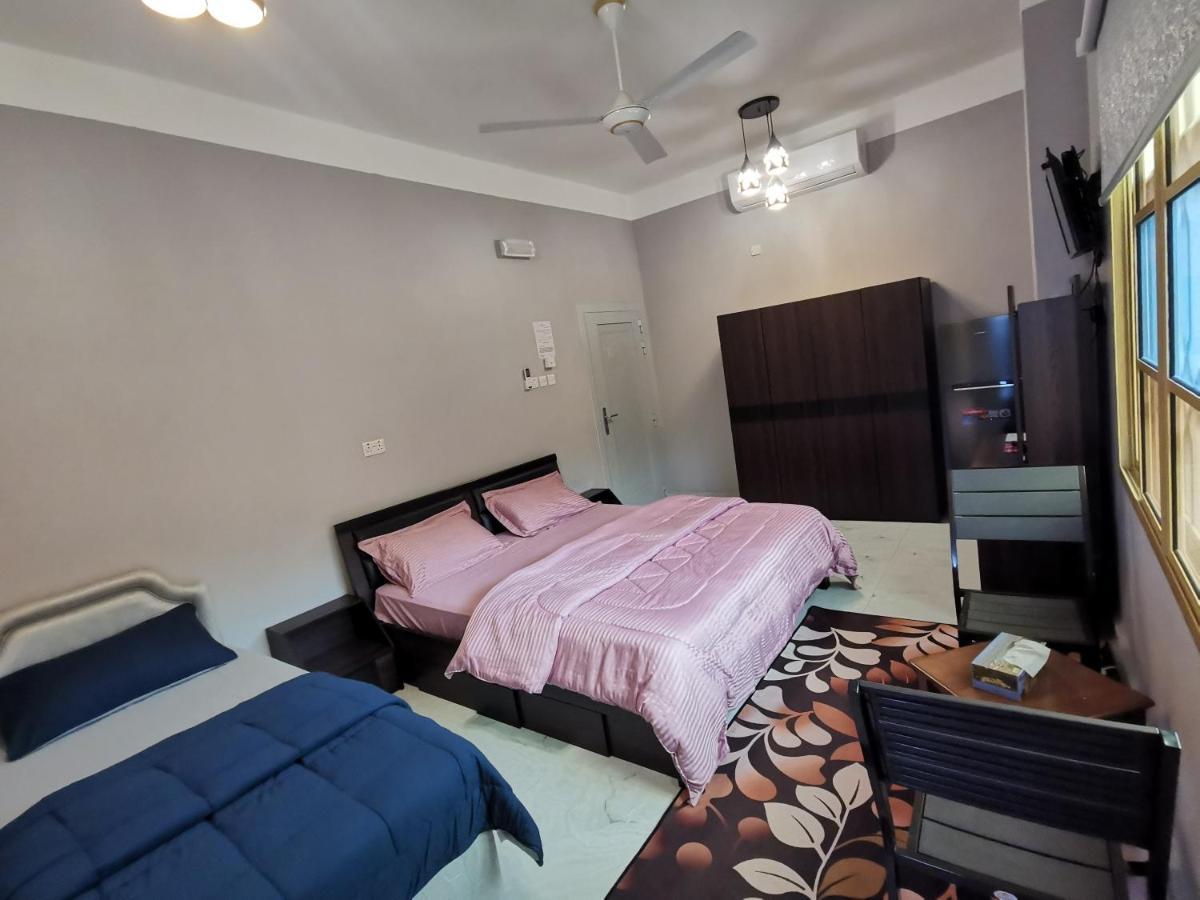 Al Hamra Guest House