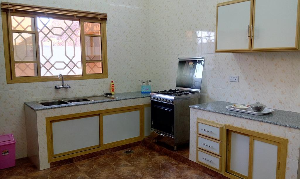 Pensjonat Al Hamra Guest House