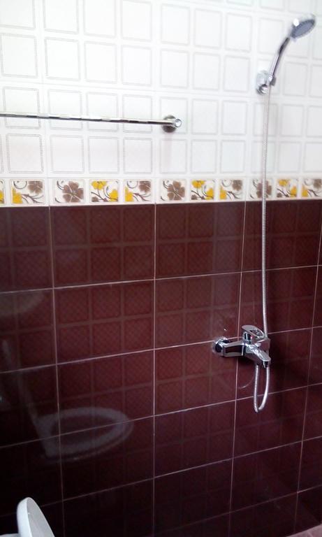 Pensjonat Al Hamra Guest House Al Ḩamrāʼ