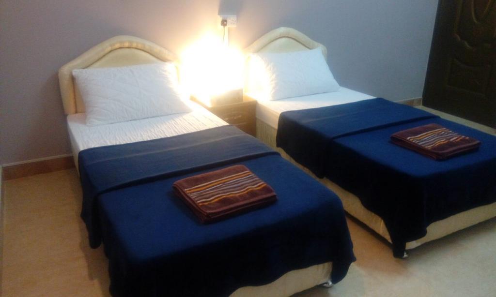 Al Hamra Guest House Pensjonat 2*